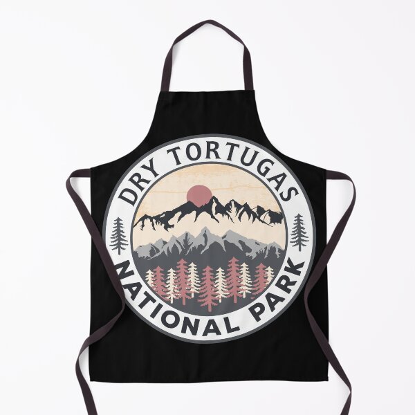 Item preview, Dry Tortugas National Park designed and sold by Road-tees.