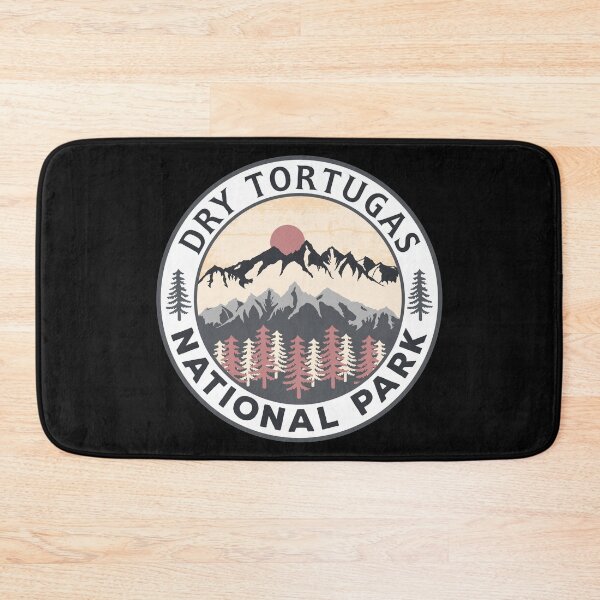 Item preview, Dry Tortugas National Park designed and sold by Road-tees.