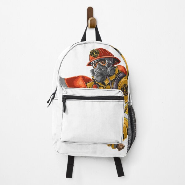Item preview, fireman designed and sold by GAGO5.