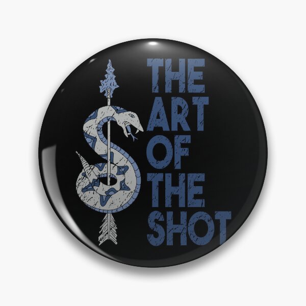 Item preview, Sniper Art of the Shot #2796 designed and sold by Rare-Militia.