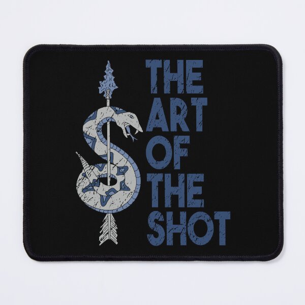 Item preview, Sniper Art of the Shot #2796 designed and sold by Rare-Militia.