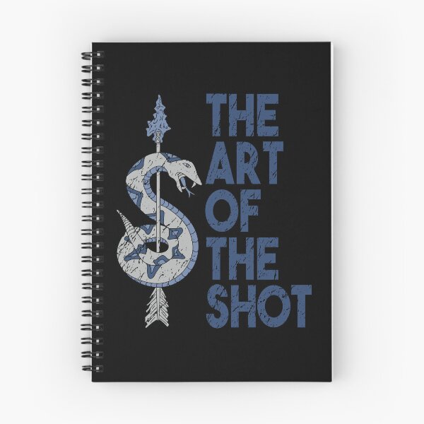 Item preview, Sniper Art of the Shot #2796 designed and sold by Rare-Militia.