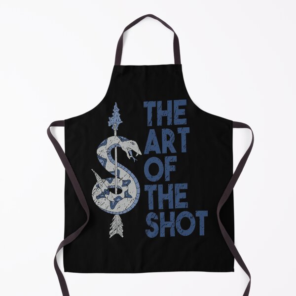 Item preview, Sniper Art of the Shot #2796 designed and sold by Rare-Militia.