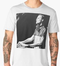 ADAM BEYER Men's Premium T-Shirt