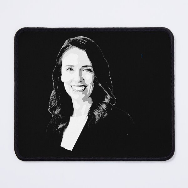 Item preview, Jacinda Ardern               designed and sold by MFX2CUSTOM.