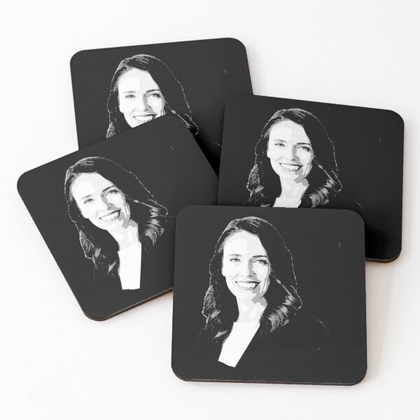 Item preview, Jacinda Ardern               designed and sold by MFX2CUSTOM.