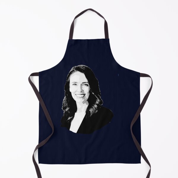 Item preview, Jacinda Ardern               designed and sold by MFX2CUSTOM.