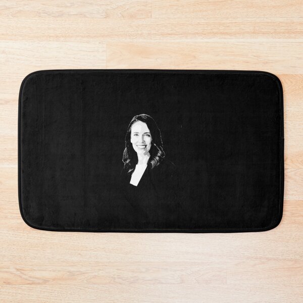 Item preview, Jacinda Ardern               designed and sold by MFX2CUSTOM.