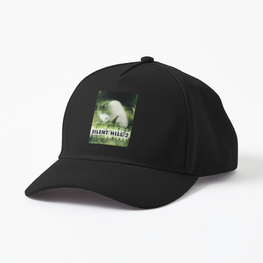 Item preview, Baseball Cap designed and sold by NickHarrisonn.