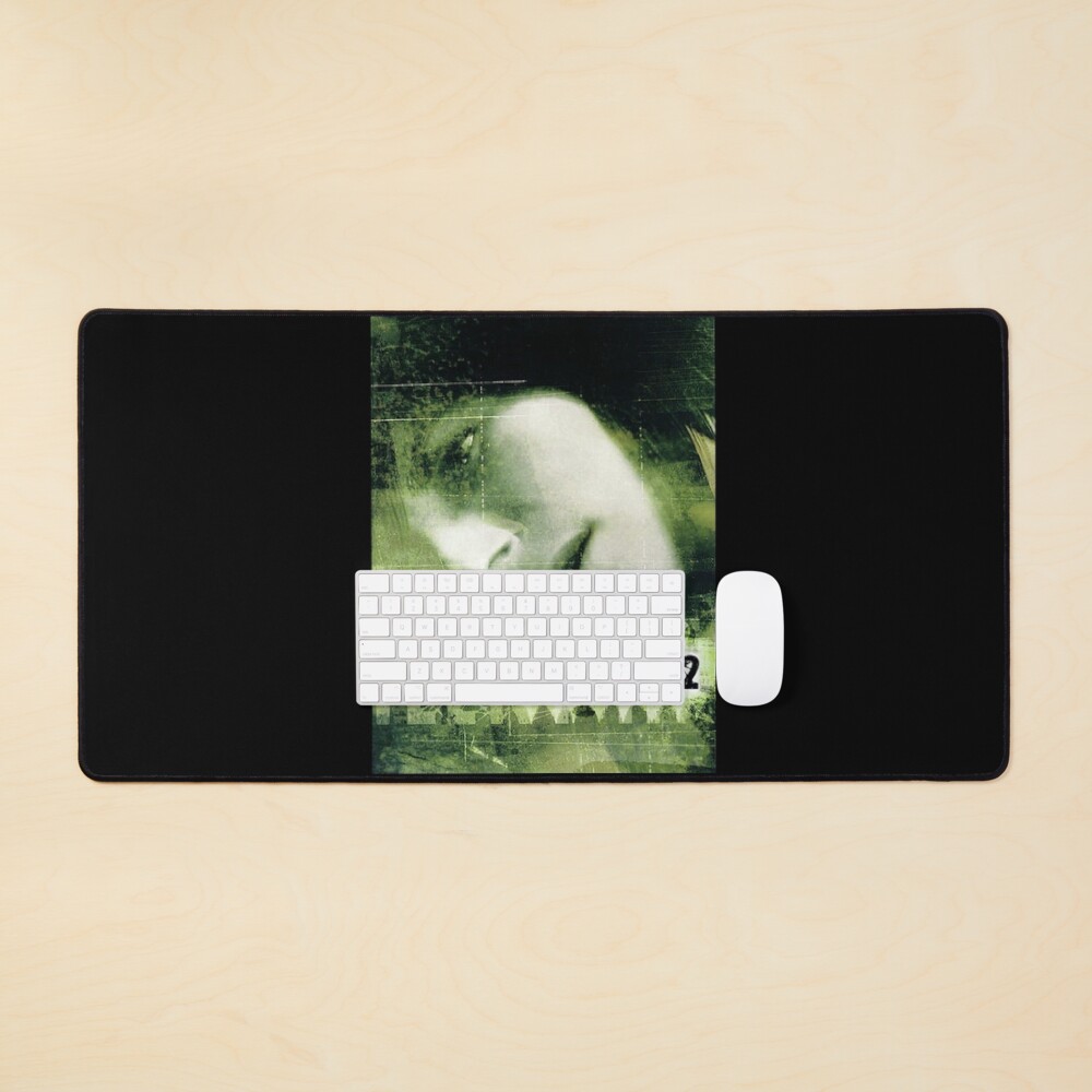 Item preview, Desk Mat designed and sold by NickHarrisonn.