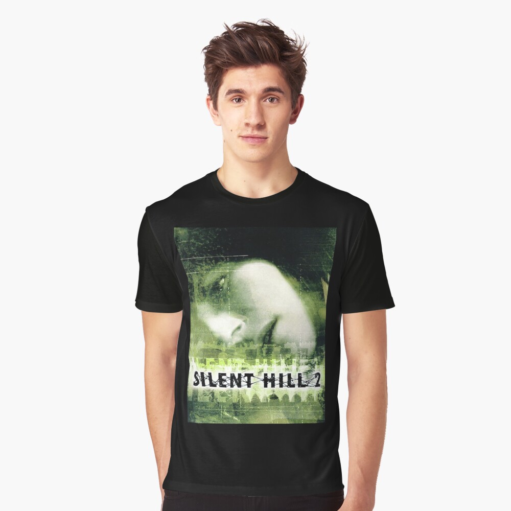 Item preview, Graphic T-Shirt designed and sold by NickHarrisonn.