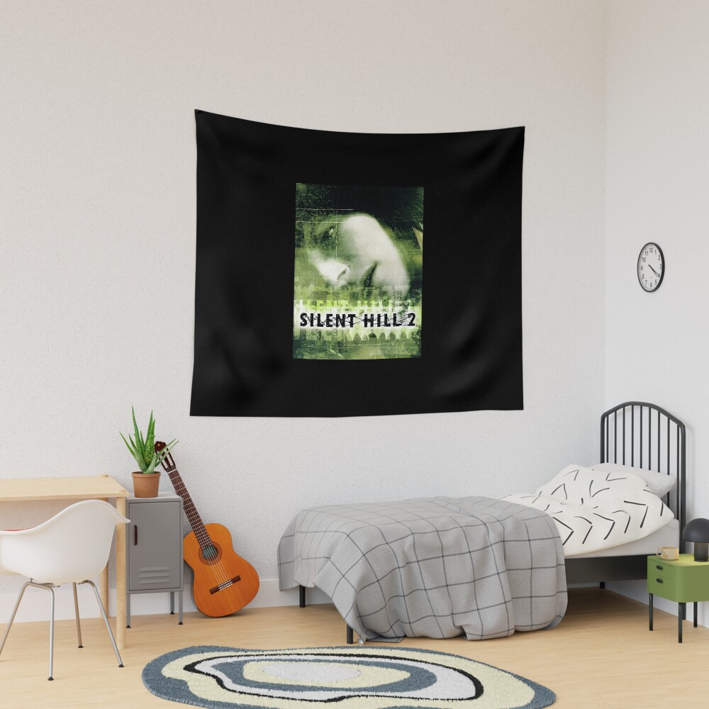 Item preview, Tapestry designed and sold by NickHarrisonn.
