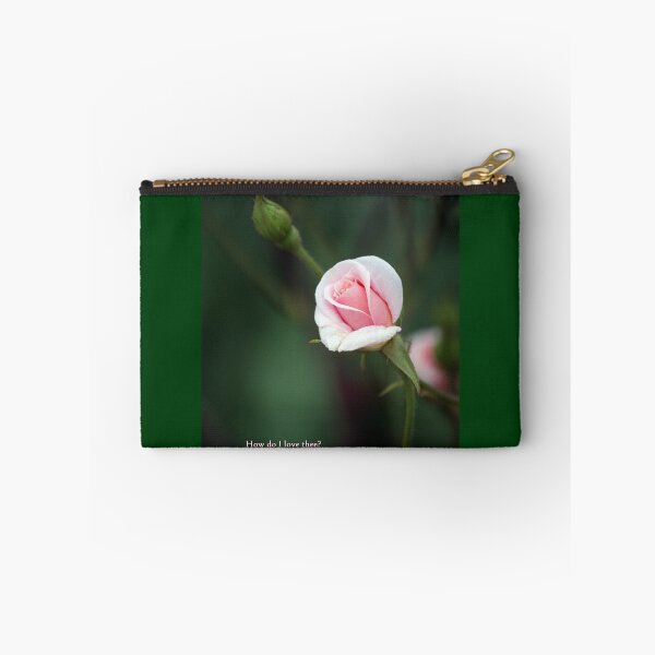 Item preview, How do I love thee, let me count the ways... designed and sold by WalnutHill.