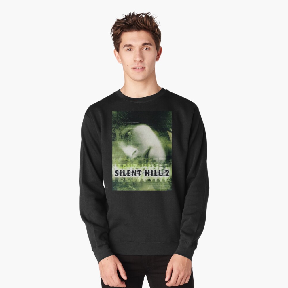 Item preview, Pullover Sweatshirt designed and sold by NickHarrisonn.