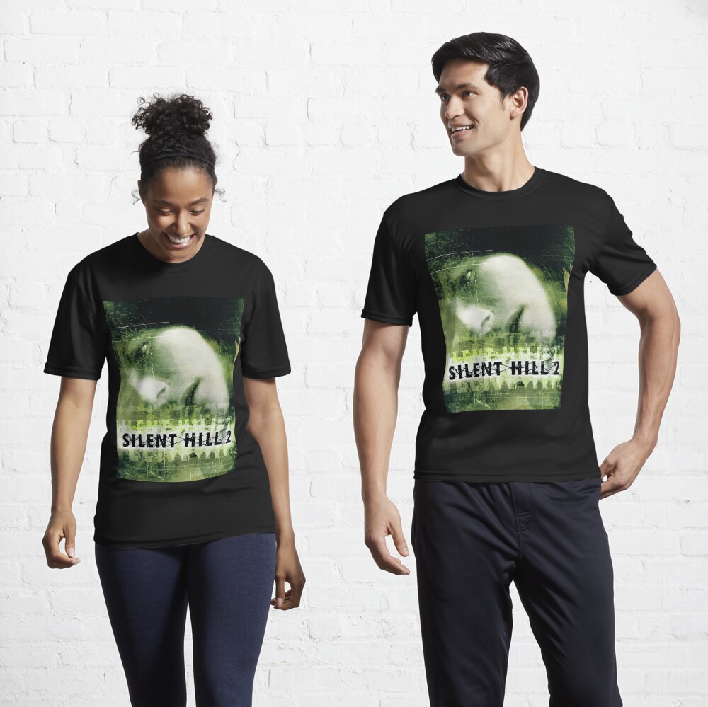 Item preview, Active T-Shirt designed and sold by NickHarrisonn.