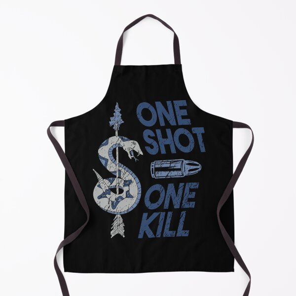 Item preview, Sniper One Shot Kill #2797 designed and sold by Rare-Militia.