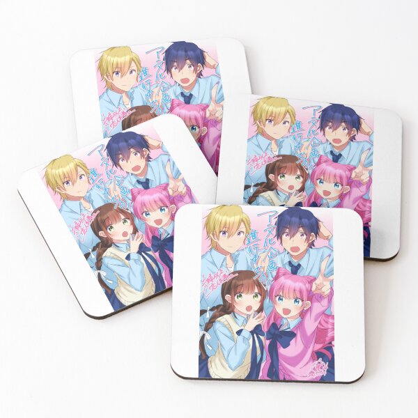 Item preview, more than a married couple but not lovers designed and sold by AlexaZankl.
