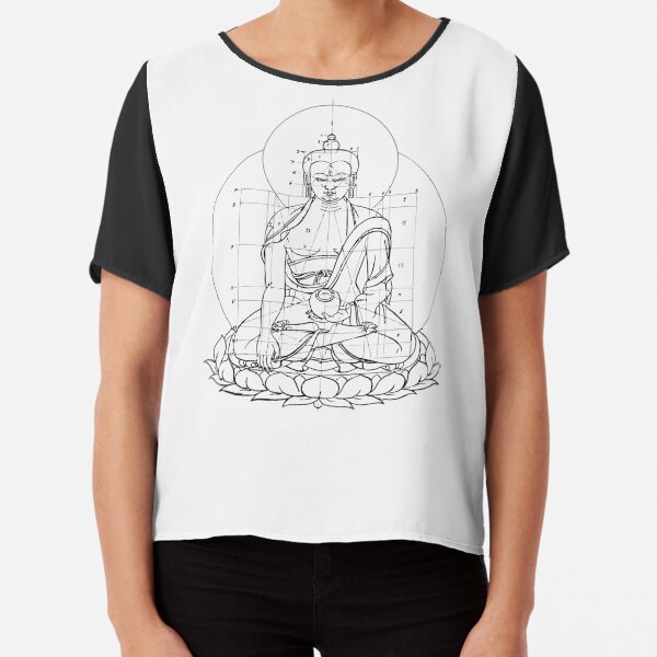 Item preview, Buddha Metrics designed and sold by maioriz.