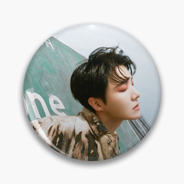 Item preview, j-hope '방화 (Arson)' 2 designed and sold by DreamerX.