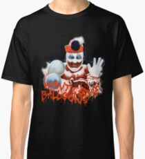 John Wayne Gacy: T-Shirts | Redbubble