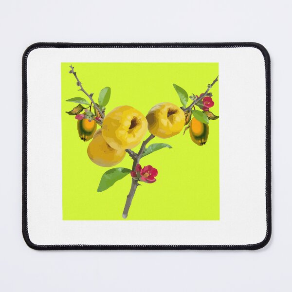 Item preview, quince tree designed and sold by idealfoud.