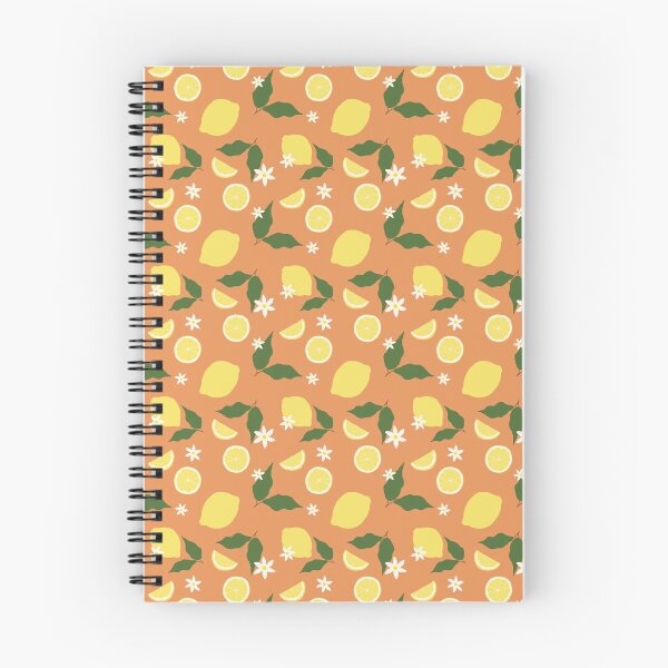 Item preview, Lovely Lemons designed and sold by Cara Winterflood.