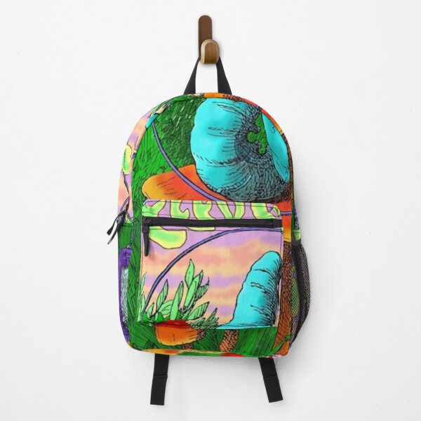 Item preview, Trippy Head designed and sold by semonougo.