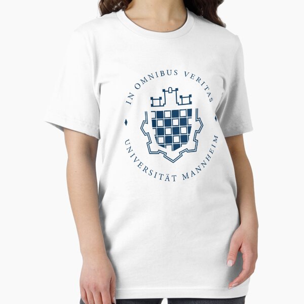 Item preview, Universität Mannheim 2 designed and sold by Basah101.