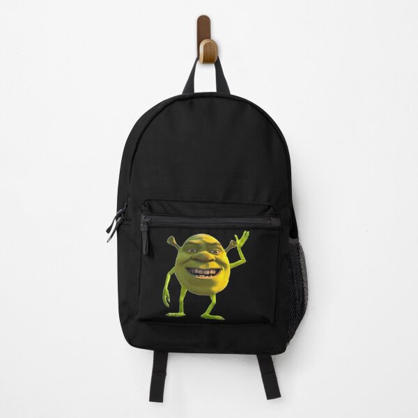 Item preview, Shrek Wazowski Shrek designed and sold by MarieParent.