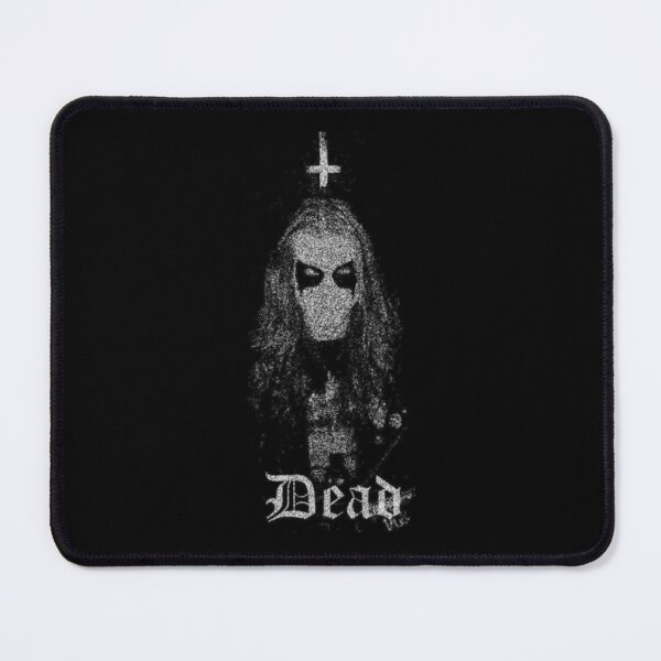 Item preview, Mayhem Dead designed and sold by Declinedfisher.