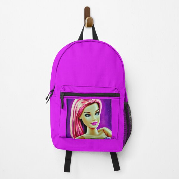 Barbie Backpacks for Sale