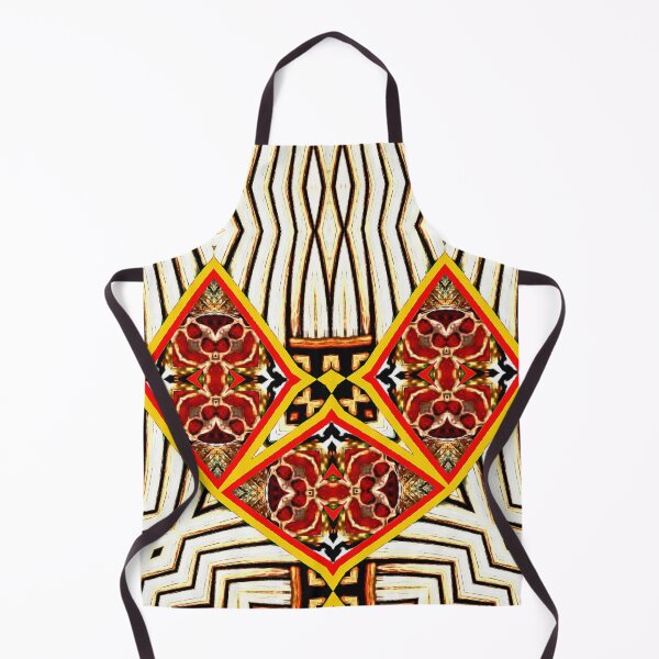 Item preview, LET'S CELEBRATE NATIVE AMERICAN HERITAGE MONTH - GREAT ABSTRACT TRIBAL PAINTINGS PATTERN FROM THE NATIVE AMERICAN ART HERITAGE - PERFECT CHRISTMAS GIFT FOR COLLECTORS. designed and sold by Ralek.