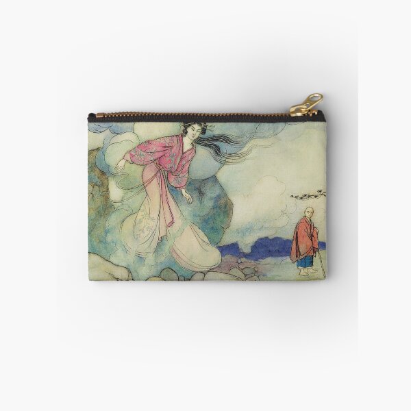 Item preview, Japanese Fairy by Warwick Goble designed and sold by RickE.