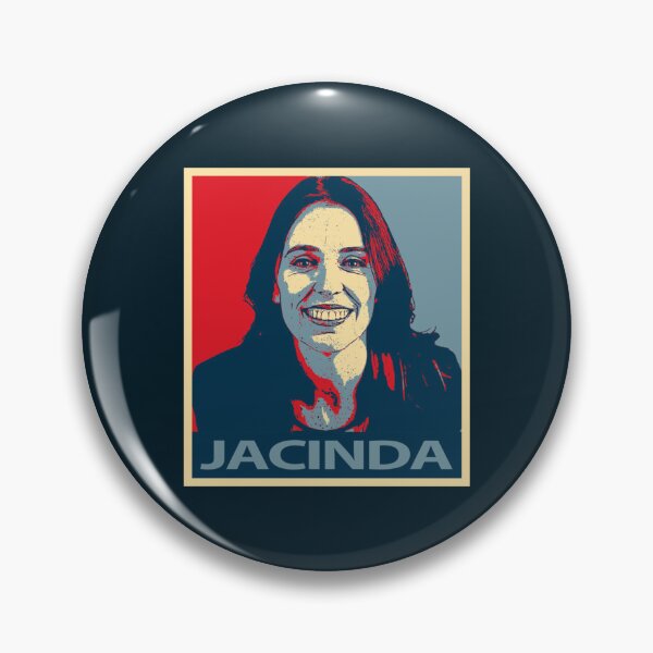 Item preview, Jacinda Ardern                designed and sold by MFX2CUSTOM.