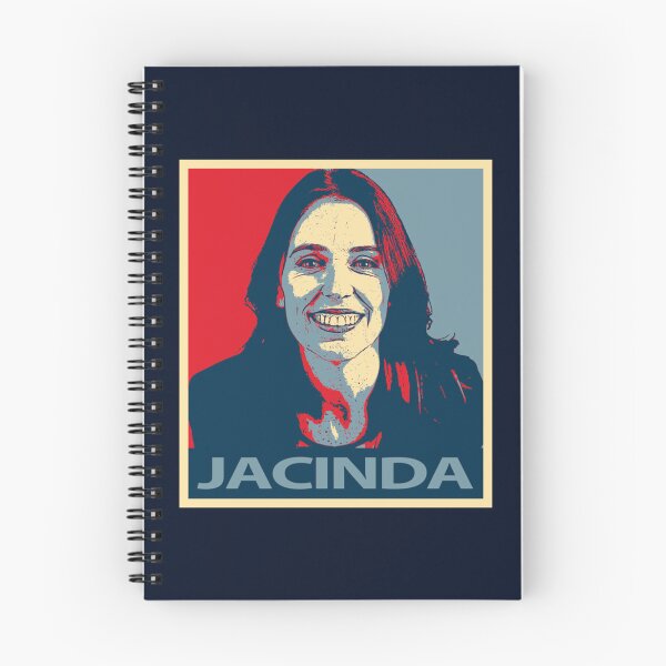 Item preview, Jacinda Ardern                designed and sold by MFX2CUSTOM.