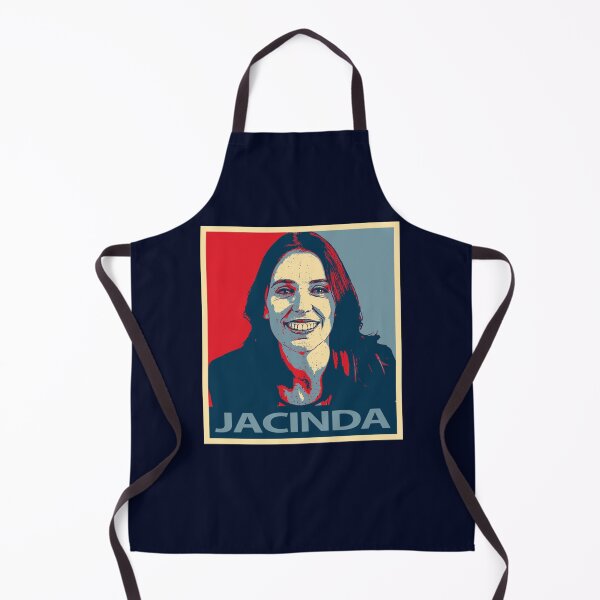 Item preview, Jacinda Ardern designed and sold by MFX2CUSTOM.