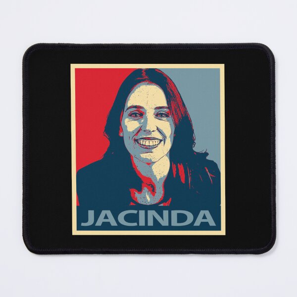 Item preview, Jacinda Ardern                designed and sold by MFX2CUSTOM.