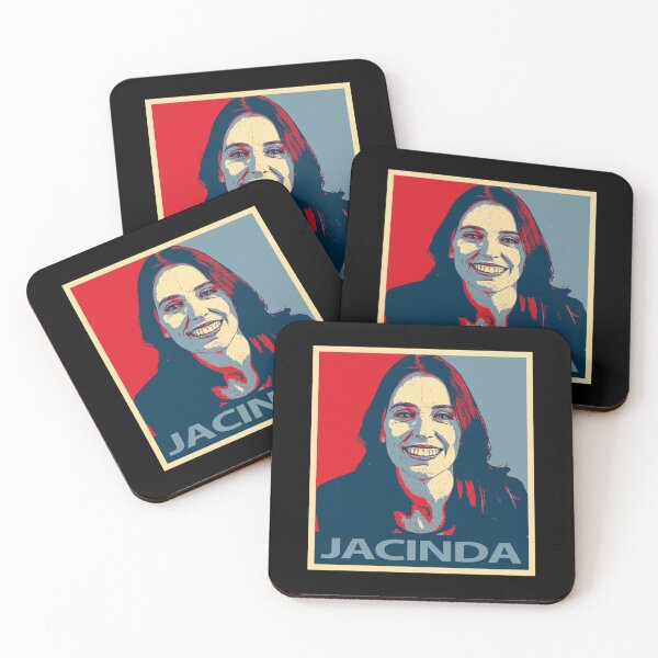 Item preview, Jacinda Ardern                designed and sold by MFX2CUSTOM.