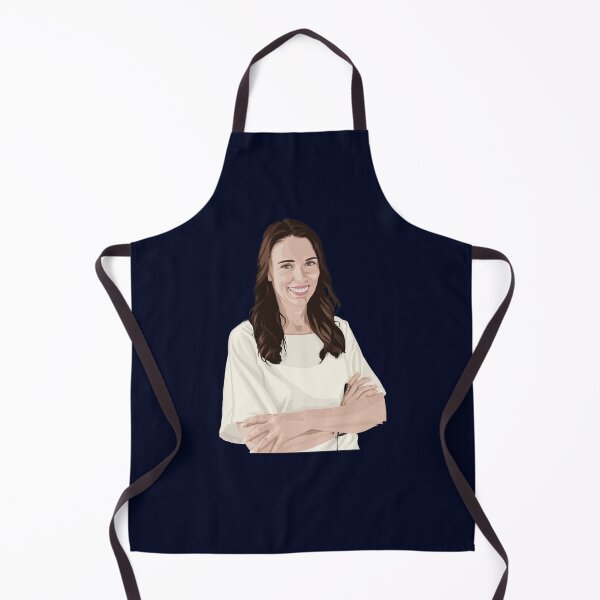 Item preview, jacinda ardern             designed and sold by MFX2CUSTOM.