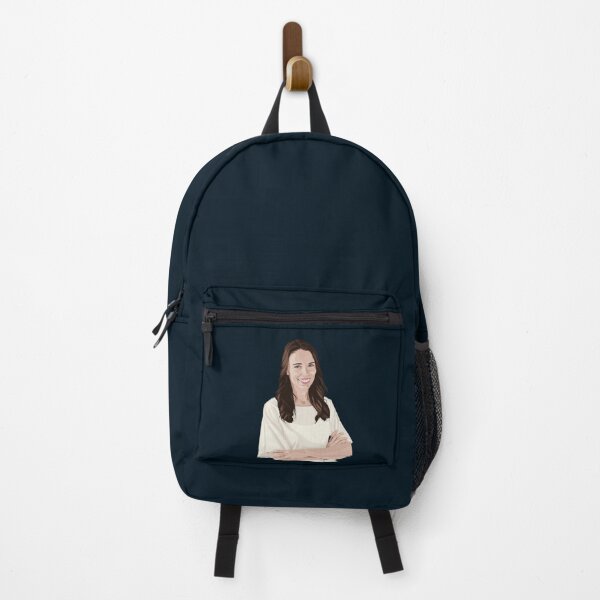 Item preview, jacinda ardern             designed and sold by MFX2CUSTOM.