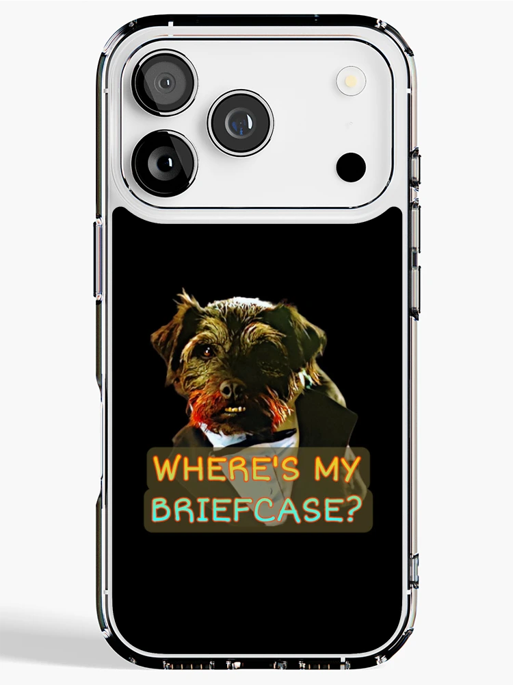 Thumbnail 1 of 5, iPhone Case, Ted designed and sold by RGPdesigns.