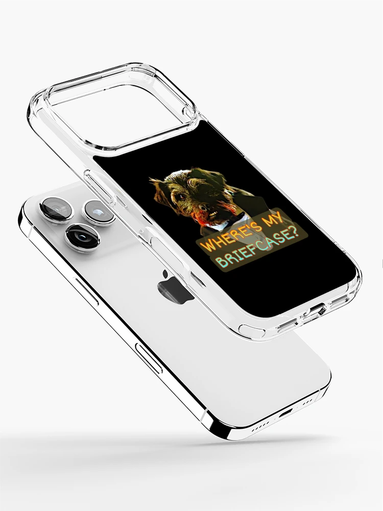 Thumbnail 2 of 5, iPhone Case, Ted designed and sold by RGPdesigns.
