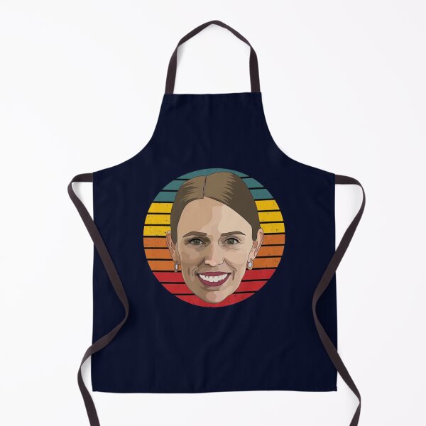 Item preview, jacinda ardern            designed and sold by MFX2CUSTOM.