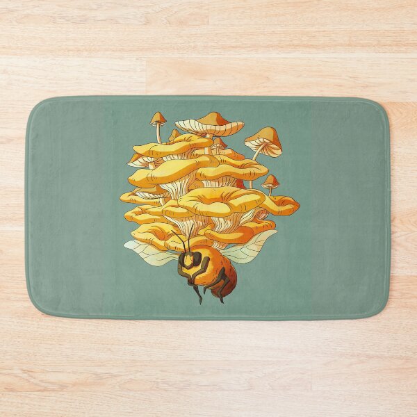 Item preview, Bee designed and sold by VictoriaHamre.