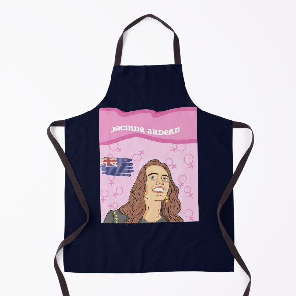 Item preview, jacinda ardern designed and sold by MFX2CUSTOM.