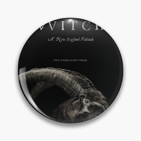Item preview, The Witch designed and sold by semonougo.