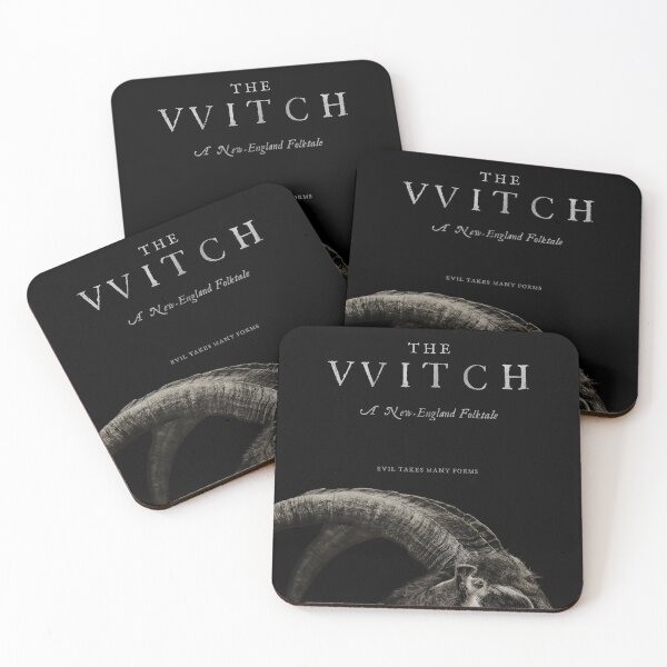 Item preview, The Witch designed and sold by semonougo.