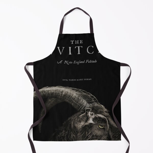 Item preview, The Witch designed and sold by semonougo.