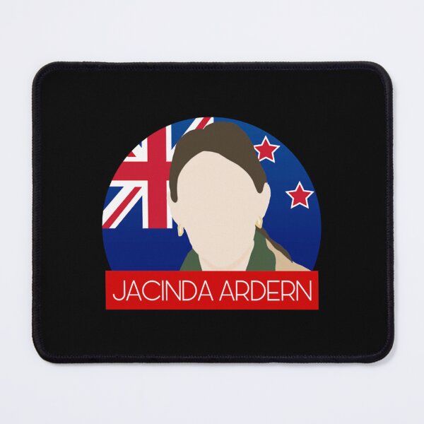 Item preview, jacinda ardern designed and sold by MFX2CUSTOM.