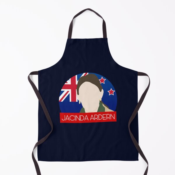 Item preview, jacinda ardern         designed and sold by MFX2CUSTOM.
